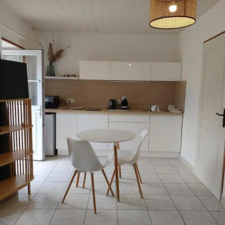 Equipe, Proche Aeroport Apartamento