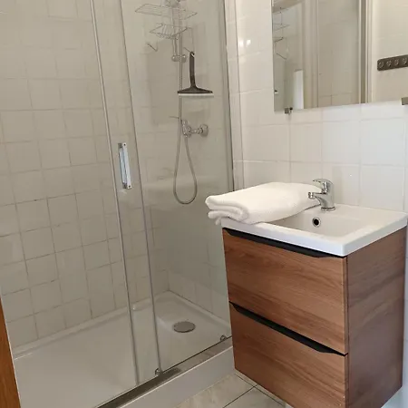 Apartamento Equipe, Proche Aeroport