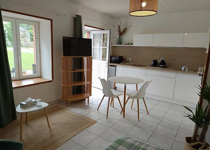 Apartman Equipe, Proche Aeroport